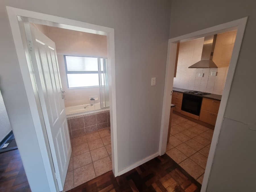 To Let 2 Bedroom Property for Rent in Newlands Western Cape